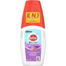 Autan - repel. familycare junior vapo ML100