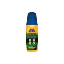 Repellente insetti extra protection Prep lozione ml 100 (12 pezzi) Prep