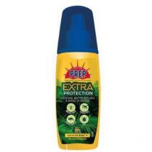 Repellente insetti extra protection Prep