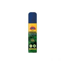 Repellente insetti extra protection Prep spray ml 100 (12 pezzi) Prep
