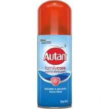 Repellentspray trocken 100 ml gegen Insekten