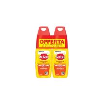 Autan - Repellente Insetti Protection Plus Pack Spray Vapo Ml 100 Cf=pz 2