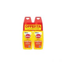 Repellente insetti protection plus pack Autan