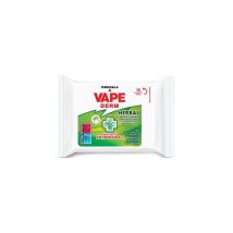 Repellente insetti salvietta herbal Vape derm
