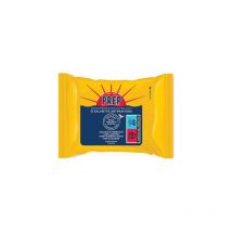 Repellente Insetti Salvietta Prep