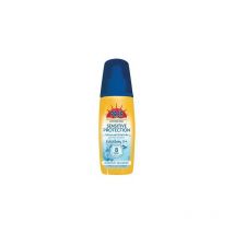 Repellente insetti sensitive protection Prep