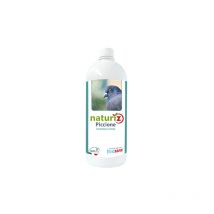 Freezanz - repellente naturiz per piccioni 1 litro