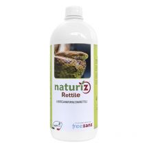 Repellente naturiz per rettili 1 litro Freezanz