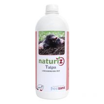 Repellente naturiz per talpe 1 litro Freezanz