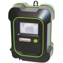 Weitech - Repellente per animali da esterno con Flash