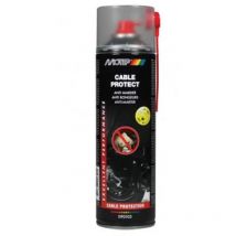 Plastikote - Repellente Roditore Spray 500ml motip