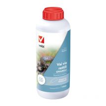 Vai via rettili granuli 1lt dose per 50 mq - Vebi