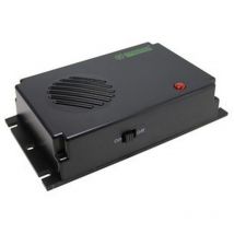 Repeller bird a batteria