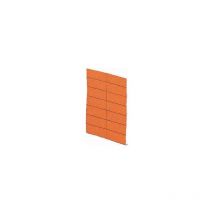 Eaton XGKE-GE Feuille d'étiquettes 1 pc(s) Q221432