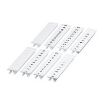 Phoenix Contact - Repérage zb Marquage: L1, L2, L3, n, pe, L1, L2, L3, n, pe Contenu: 1 pc(s) 1052413 D12223