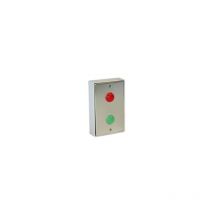 CSA - 1423-BZ-12 - répétition. 2 led 12V optique-acoustique