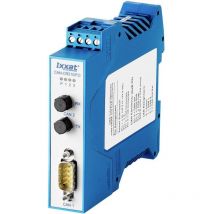 Répéteur CAN-CR210/FO version connecteur st Ixxat 1.01.0068.46010 9 - 32 v/dc 1 pc(s) Y682861