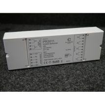 Répéteur De Puissance 350ma 4 Canaux Rgbw 24vcc Compatible Variateur 1-10v Bouton Poussoir Ou Dali Collingwood