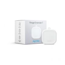 Aeotec - ZW189-C15 (Un lot) Amplificateur de portée 7, répéteur Zwave (AEOEZW189)