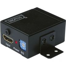 Répéteur (extension) Digitus DS-55901 noir R12534