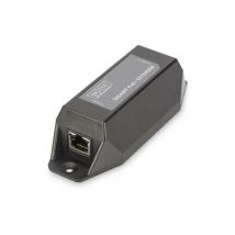 Digitus - Répéteur PoE DN-95123 1 GBit/s ieee 802.3af (12.95 w), ieee 802.3at (25.5 w) X693941