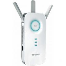 tp-link AC1750 RE450 1750MBit Universeller WLAN-ac Répéteur avec Gigabit LAN Port