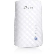 Tp-link - RE190 - ieee 802.11b,IEEE 802.11g,IEEE 802.11n,IEEE 802.3ac - 802.11a,802.11b,802.11g,Wi-Fi 4 (802.11n),Wi-Fi 5 (802.11ac) - 433 Mbit/s