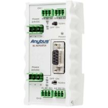 Répétiteur Anybus Profibus Repeater B1 Tension De Fonctionnement: 19 V/dc R682932