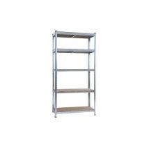 Repisa En Kit Atlante 90 X 40