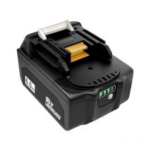 Akku BL1850 Für Makita 18V 6,0Ah BL1860B BL1850B BL1840B BL1830B BL1815 BL1820 197280-8