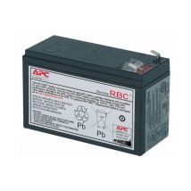 APC - Replacement Battery Cartridge 106