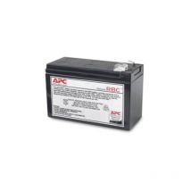Replacement Battery Cartridge 110 Sealed Lead Acid vrla - APC