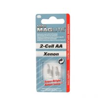Mag-lite - Maglite LM2A001 aa Bulb MGLLM2A001