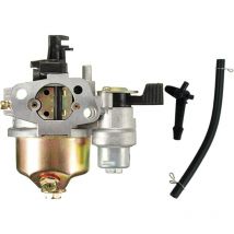 Replacement Carburetor Carb Compatible with Honda GX110 GX120 110 120 4HP Gx140 Gx160 Gx168 Gx200 5.5HP 6.5HP Engine