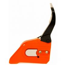 Brake Cover Assembly Part for Chainsaw