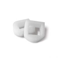 Cfgtvb - Replacement Foam Filter (Pack of 2) - Ceramic, Plastic and Steel Drinkwell 360 Fountains 68JOO26H