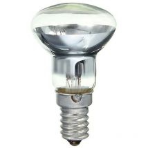 Replacement Lava Lamp E14 R39 30w Screw In Light Bulb Clear Reflector Spot Light Lava Incandescent