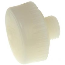 Thor - 50mm Diameter Hard White Spare Face