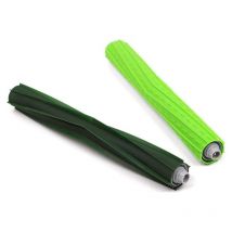 Replacement Parts for iRobot Roomba s9 (9150) s9+ s9 Plus (9550) s Series Vacuum Cleaner Double Surface Rubber Brushes