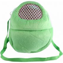 Héloise - Replacement Pet Carrier Bag Hamer Rat Cat Rabbit Sling Replacement for Hedgehog Chinchilla Ferret Backpack Carrier Sleeping Outdoor Travel