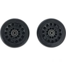 Kennedy Replacement Wheels & Axle Set For KEN5932710K