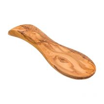 Redecker - Reposacucharas de madera