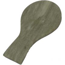 Repose cuillère en marbre