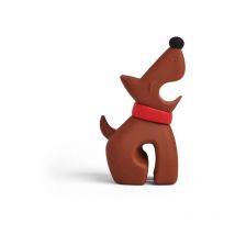 Repose cuillère Buddy Pa Design Marron