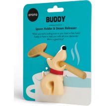 Pa Design - ototo Buddy couleur sable Porte-cuillère (OT931)