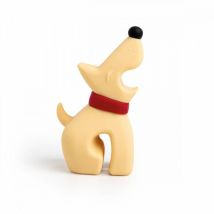 Pa-design Buddy Repose-cuillère Beige Silicone Cuisine