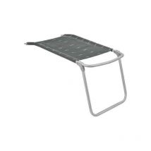 Imline - Repose jambe couelur Moka pour caravane et camping-car