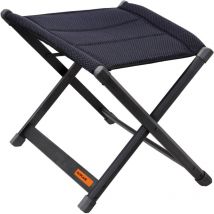 Soplair - repose-jambes major bleu nuit