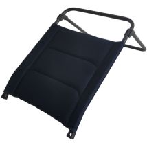 Repose-jambes ultimo bleu nuit Soplair