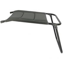 Soplair - repose-jambes ultimo gris
